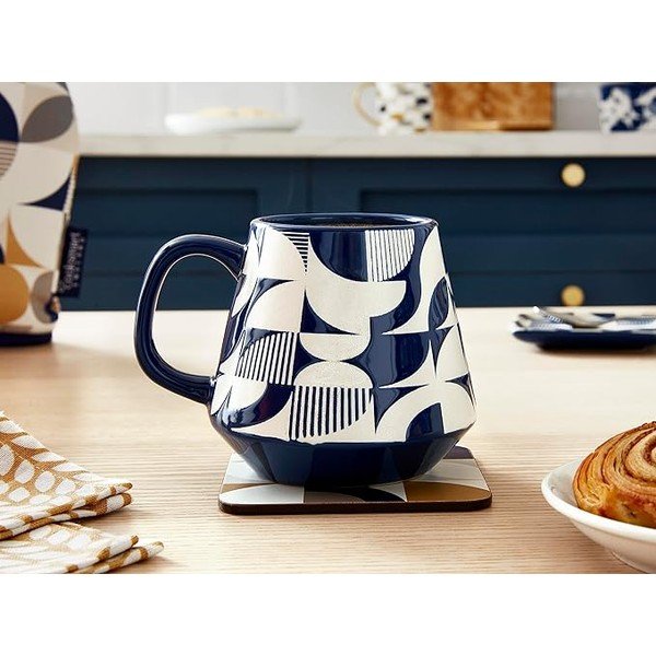 Коркови подложки в комплект от 4 Bauhaus - Cooksmart ®-image-1