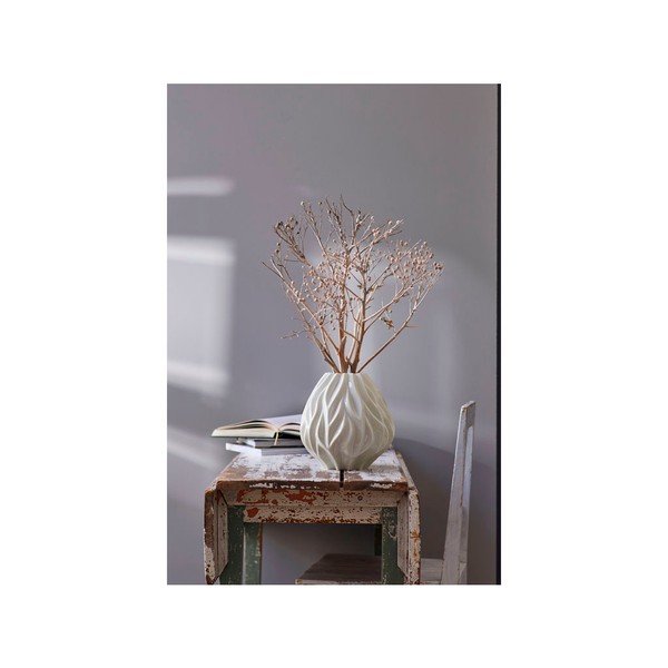 Порцеланова ваза Flame - Morsø-image-1