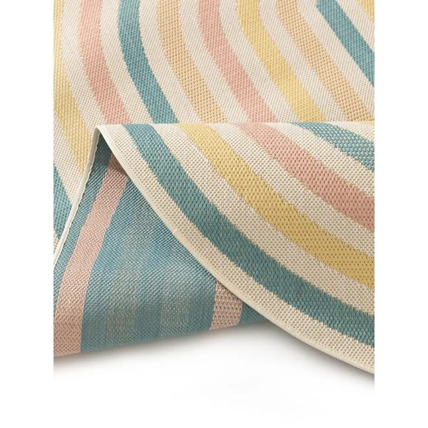 Външен килим 160x230 cm Manila – Universal-image-3