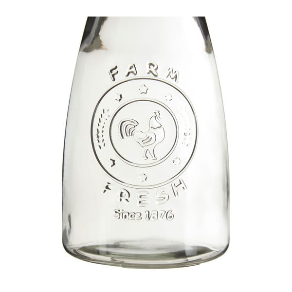 Релефна чаша - Premier Housewares-image-2