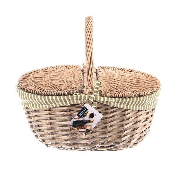 Кошница за пикник – Orion-image-4