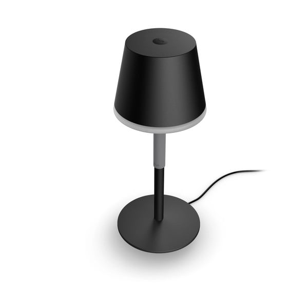 LED smart настолна лампа 6 W Go – Philips Hue-image-2