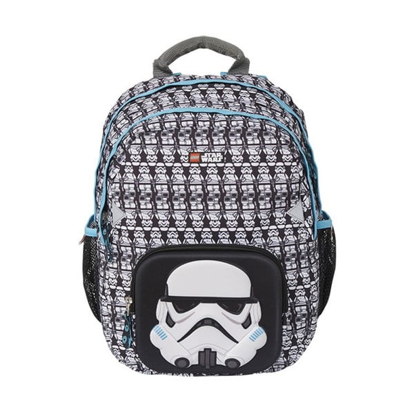 Školní batoh LEGO® Star Wars Stormtrooper