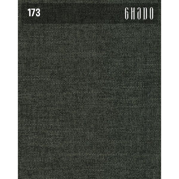 Зелена табуретка Melow – Ghado-image-4