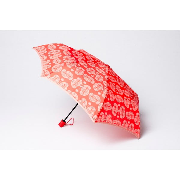 Сгъваем чадър Alvarez Cashmere Coral - Alvarez Romaneli