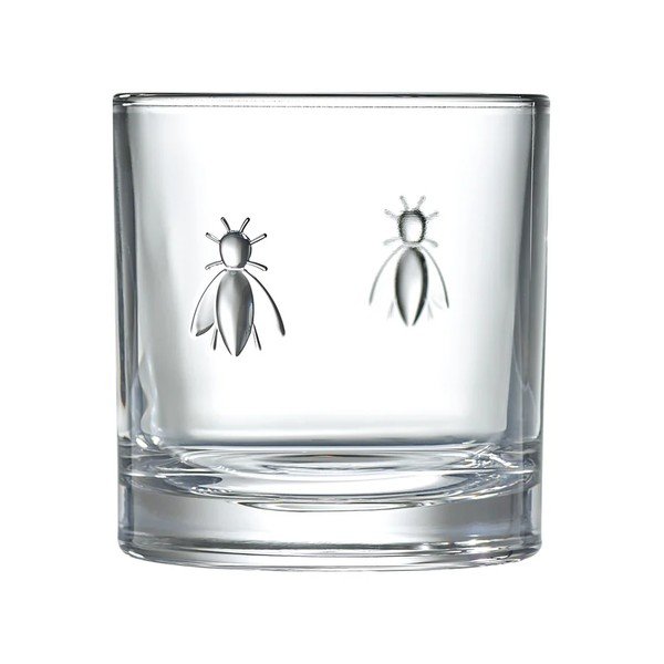 Стъклена чаша за уиски 320 ml Abeille – La Rochére