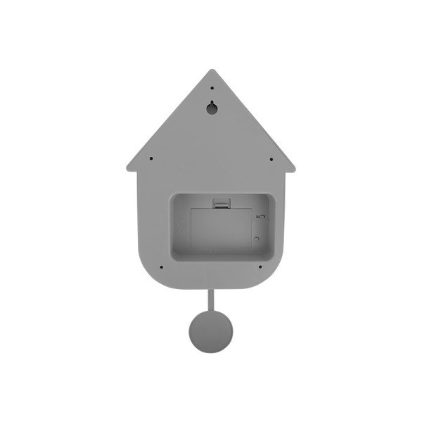 Стенен часовник с махало  Modern Cuckoo – Karlsson-image-4