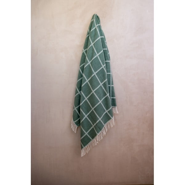 Одеяло 140x180 cm Squares – Euromant-image-1