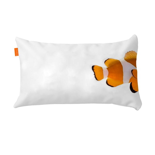 Povlak na polštář Clownfish, 50x30 cm