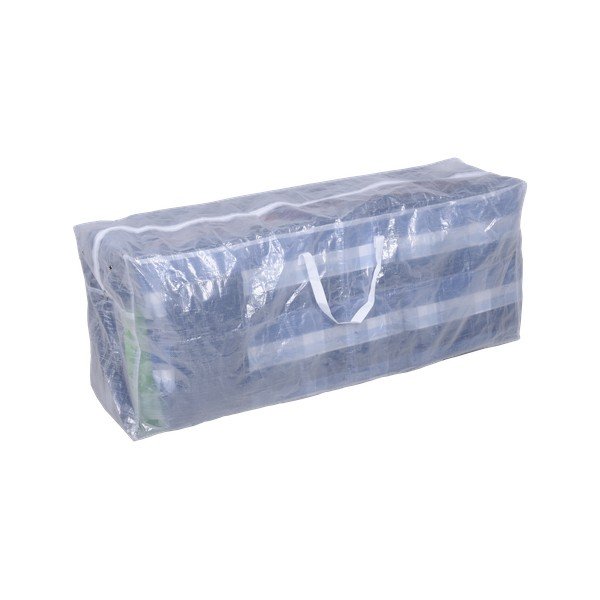 Защитно покритие за градински седалки 125x32x50 cm – Garden Pleasure-image-1