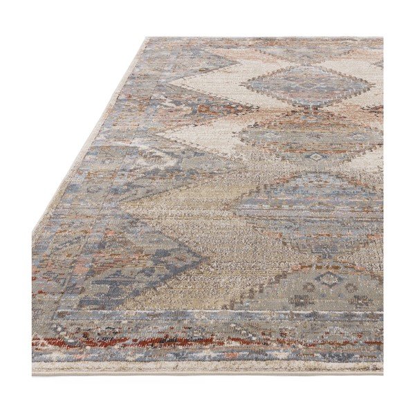 Кафяво-бежов килим 230x155 cm Zola - Asiatic Carpets-image-3