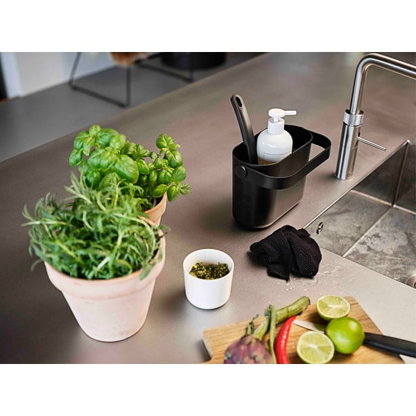 Пластмасов стелаж за препарати Circular - Zone-image-1