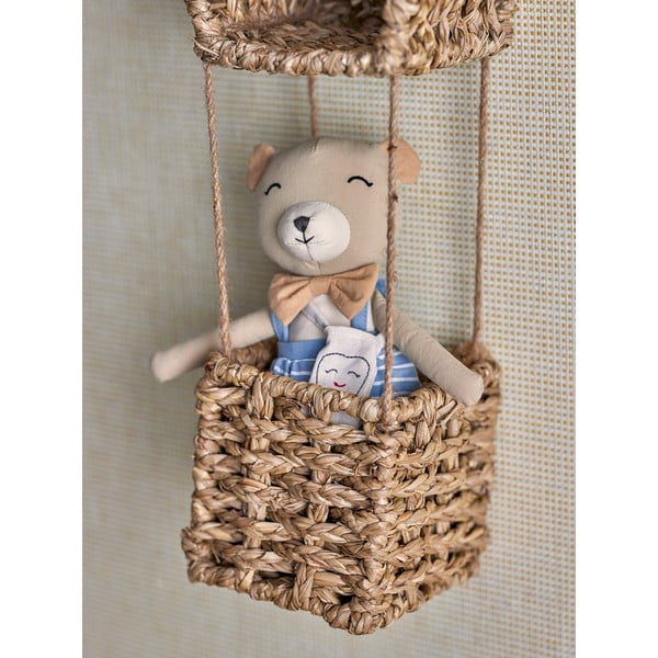 Плюшена играчка Teddie – Bloomingville Mini-image-2