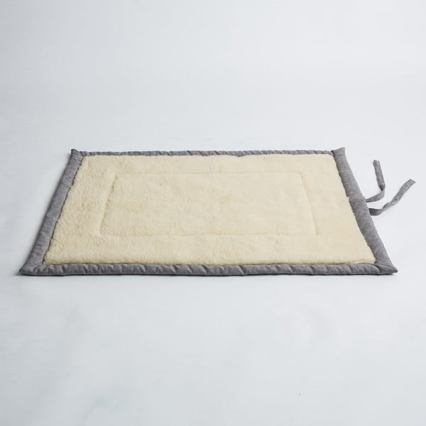 Psí deka Cloud7 M Sheepwool-image-1