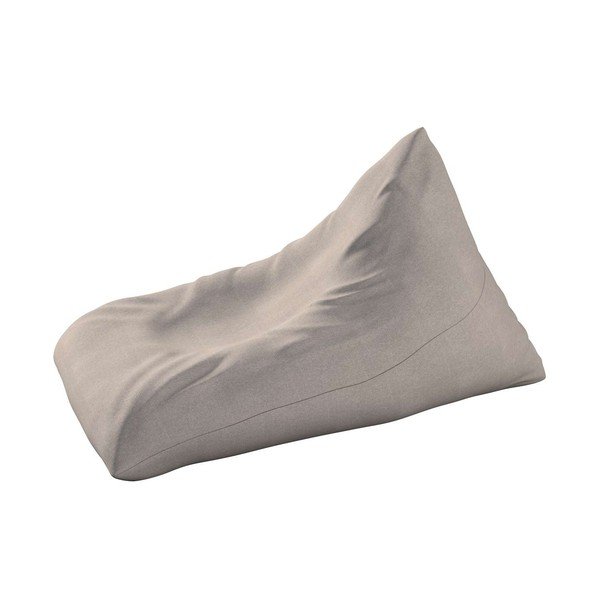 Бежова чанта за диван Lillipop - Yellow Tipi-image-1