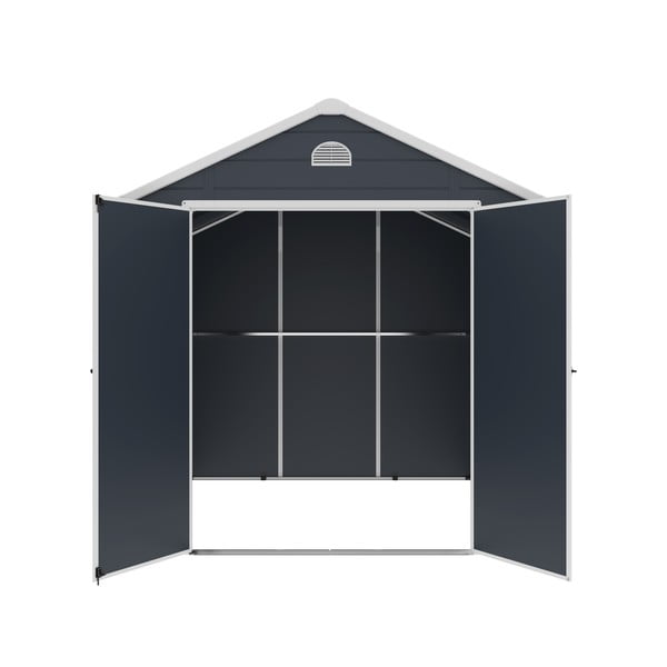 Градинска къща Ave H - Rojaplast-image-4