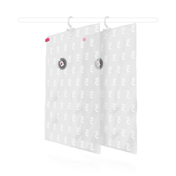 Вакуумни торбички в комплект от 2 броя Espace M – Compactor