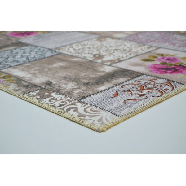 Килим Консуела, 120 x 160 cm - Vitaus-image-2