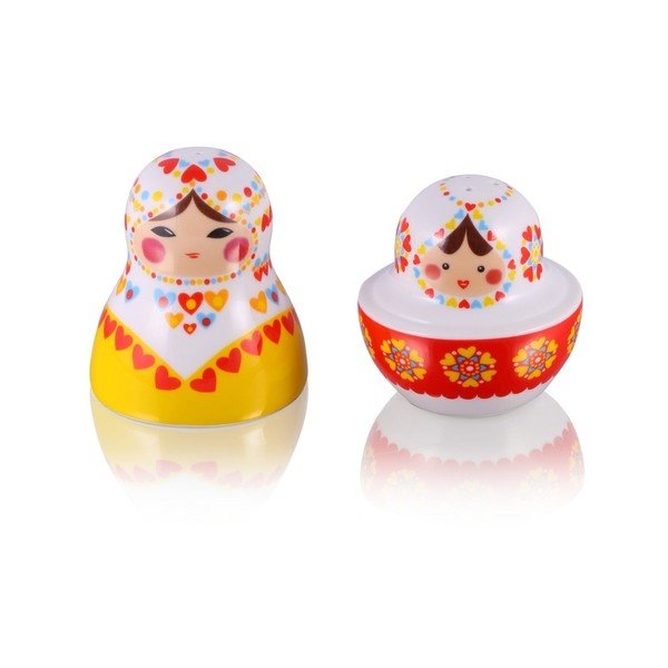 Комплект подправки Celain - Silly Design-image-1