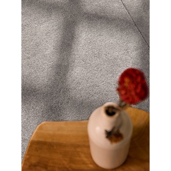 Сив ръчно изработен килим със смес от вълна 160x230 cm Kari – Villeroy&Boch-image-2