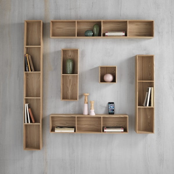 Рафт , 20 x 15 x 20 cm Billa - Tomasucci-image-1