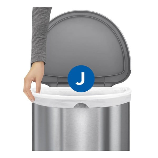 Торби за боклук 20 бр. 45 l J – simplehuman-image-4