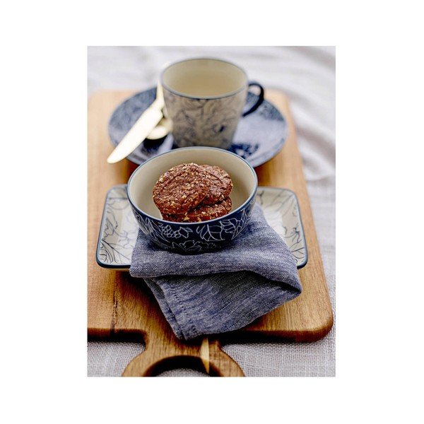Комплект от 2 чаши Fleur - Bloomingville-image-1