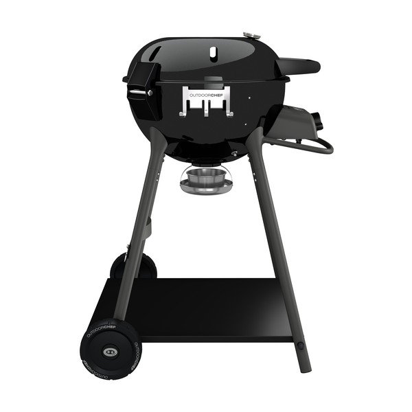 Газов грил ø 48 cm Kensington 480 G - Outdoorchef-image-2
