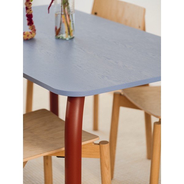 Трапезна маса 80x140 cm Meko – noo.ma-image-2