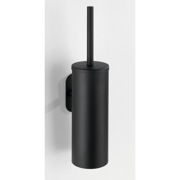 Четка за тоалетна от неръждаема стомана Turbo-Loc® Orea - Wenko-image-1