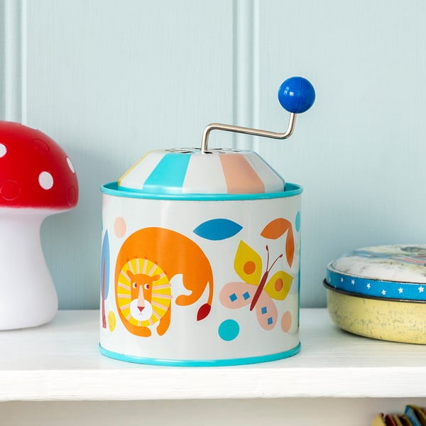 Музикална играчка Wild Wonders – Rex London-image-1