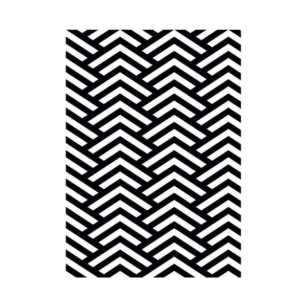 Plakát Illusion, A3-image-1