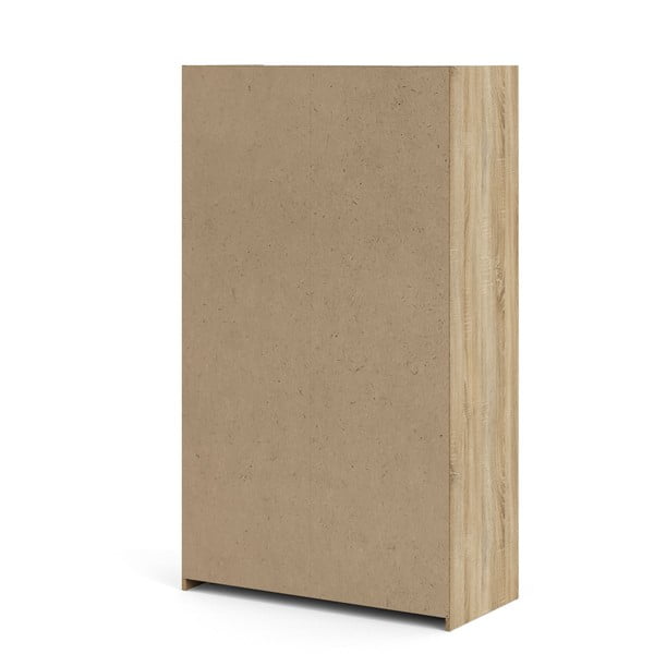 Гардероб от дъб 105x180 cm - Tvilum-image-4