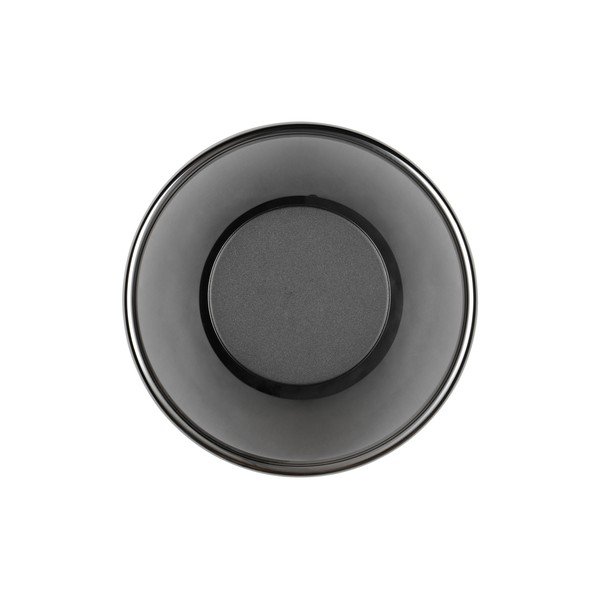 Матово черно LED затъмняваща се стенна лампа ø 22 cm Celeste – Trio-image-4