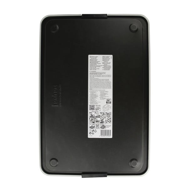 Преносима кутия с капак, 42 x 29 cm - Zenker-image-2