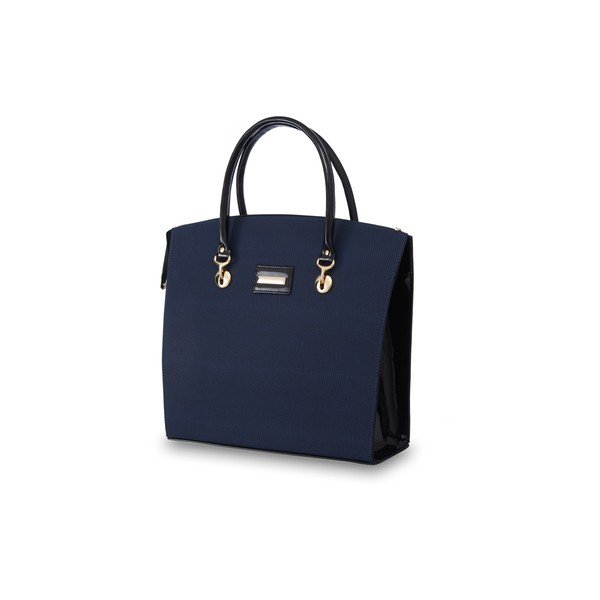 Kabelka Paris Blue-image-2