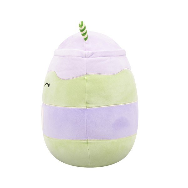 Плюшена играчка Latchmi – SQUISHMALLOWS-image-4