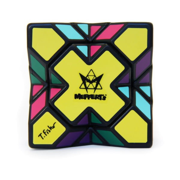 Главоблъсканица Skewb Extreme – RecentToys-image-2