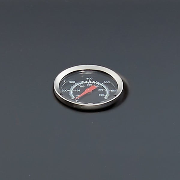 Черна газова скара на открито San Diego 3 - ENDERS-image-2