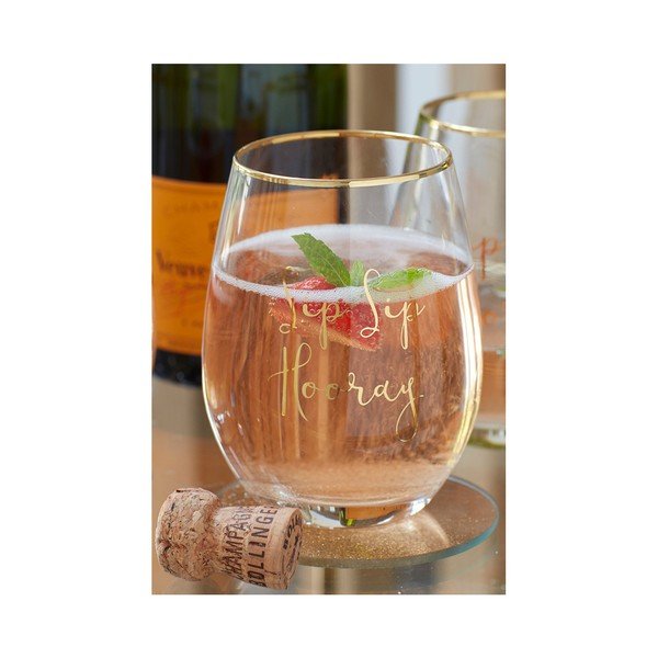Sklečnička Creative Tops Sip Sip Hooray, 600 ml-image-2