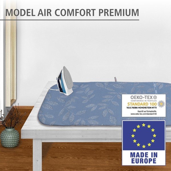 Подложка за гладене Air Comfort - Wenko-image-2