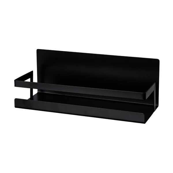 Самозадържащ се метален органайзер за подправки Ima - Wenko-image-1