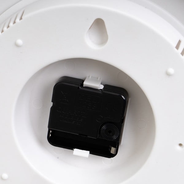 Стенен часовник ø 30 cm Silvy – Casa Selección-image-3