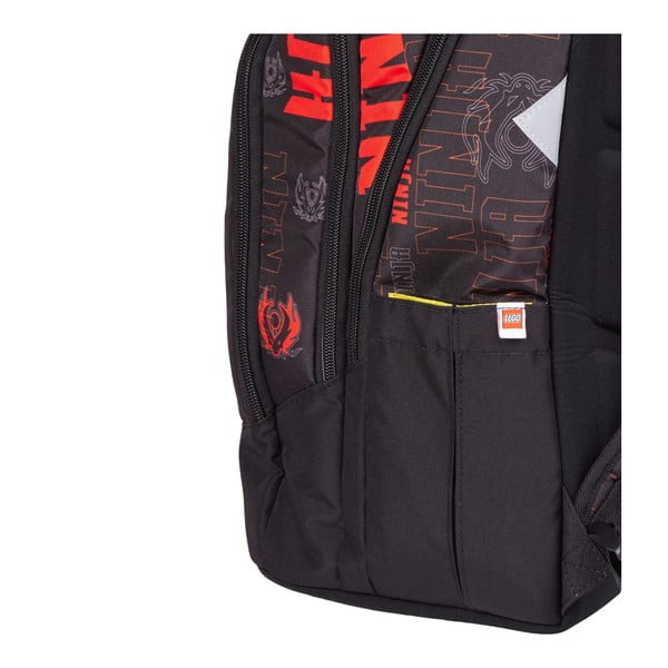 Детска раница 28 l Ninjago Dragon Energy – LEGO®-image-3