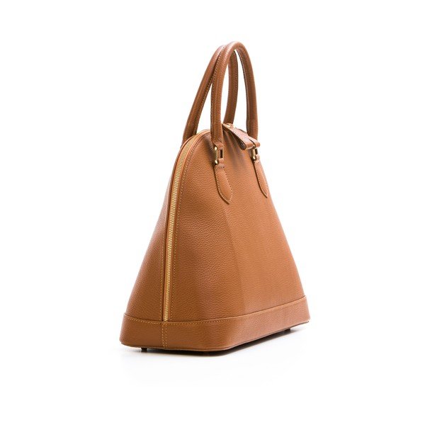 Kabelka Calandra Cognac-image-2