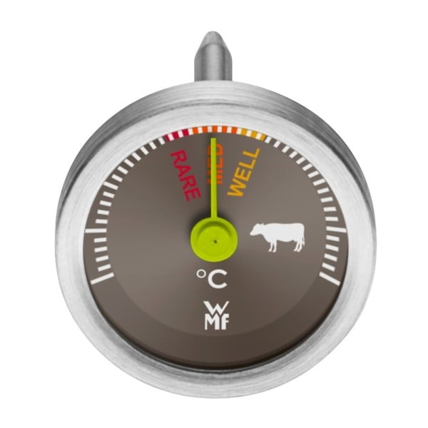 Термометър за пържоли от неръждаема стомана Scala - WMF