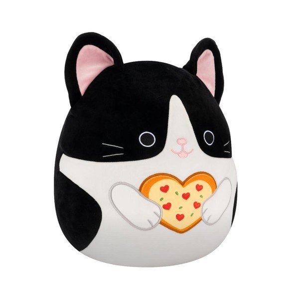 Плюшена играчка Cicely – SQUISHMALLOWS-image-1