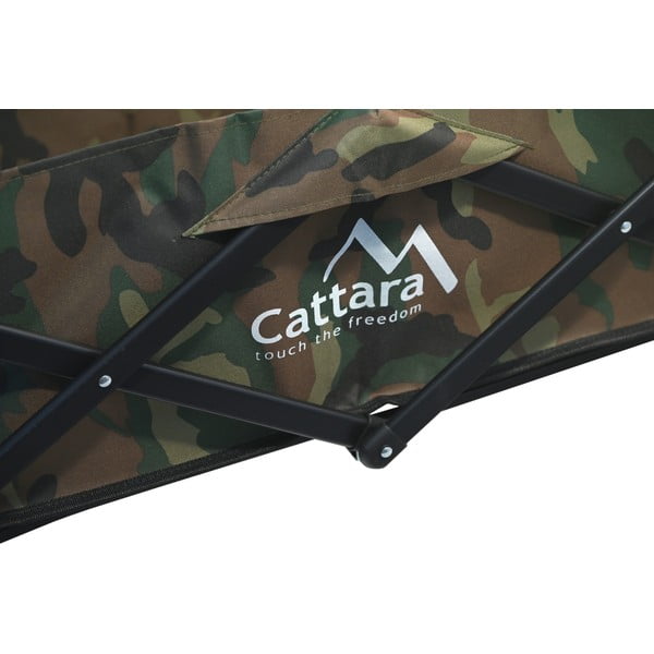 Количка Trogir Army – Cattara-image-4