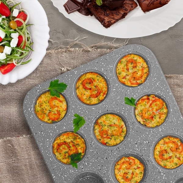 Метална форма за печене 26,5x35 cm Grande – Orion-image-1