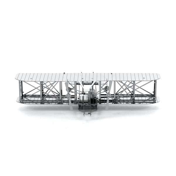 Model Letadlo bratří Wrightů-image-2